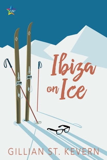 Ibiza on Ice, Gillian St. Kevern - Ebook - 9781370495320
