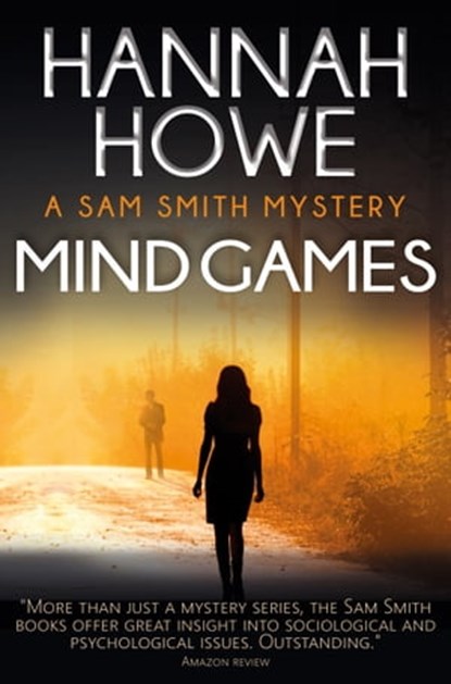 Mind Games, Hannah Howe - Ebook - 9781370501502