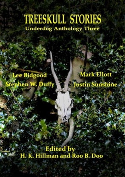 Treeskull Stories, Legiron - Ebook - 9781370507870