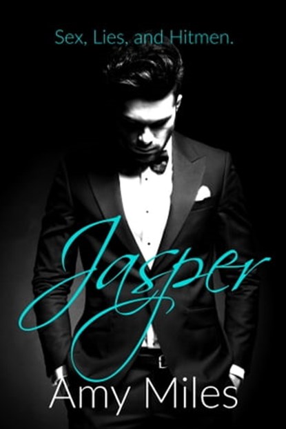 Jasper, Amy Miles - Ebook - 9781370515004