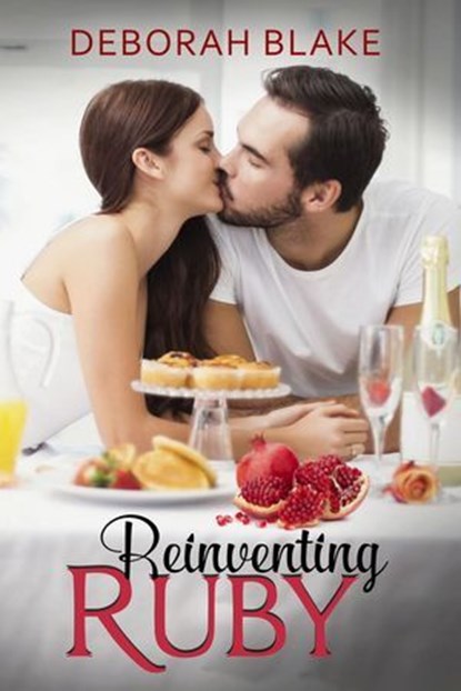 Reinventing Ruby, Deborah Blake - Ebook - 9781370519996