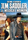 Jim Saddler 2: Wildcat Woman