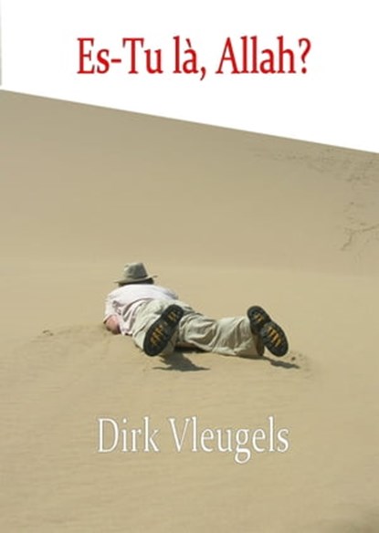 Es-Tu là, Allah?, Dirk Vleugels - Ebook - 9781370589579