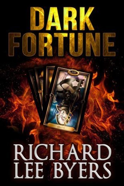 Dark Fortune, Richard Lee Byers - Ebook - 9781370596829
