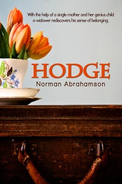 Hodge, Norman Abrahamson - Ebook - 9781370613175