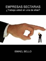 Empresas Sectarias - Ismael Bello - 9781370626397