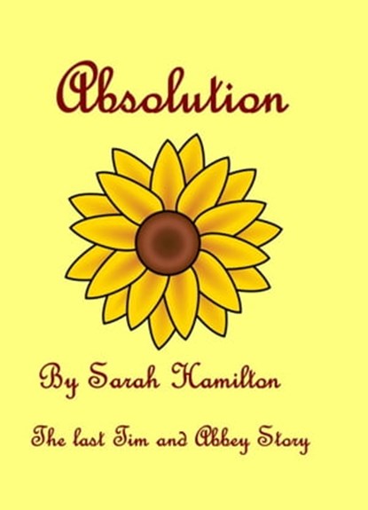 Absolution, Sarah Hamilton - Ebook - 9781370646463