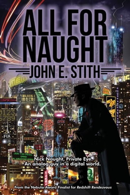 All for Naught, John E. Stith - Ebook - 9781370650439