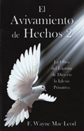 El Avivamiento de Hechos 2