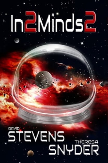 In2Minds2, Theresa Snyder ; David Stevens - Ebook - 9781370720705