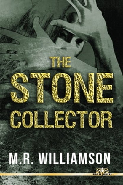 The Stone Collector, M. R. Williamson - Ebook - 9781370729920