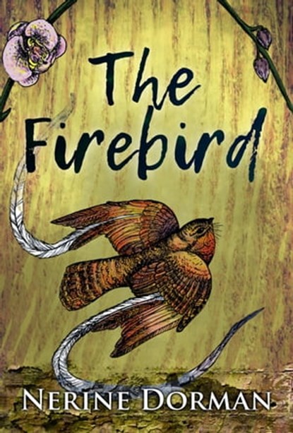 The Firebird, Nerine Dorman - Ebook - 9781370730049