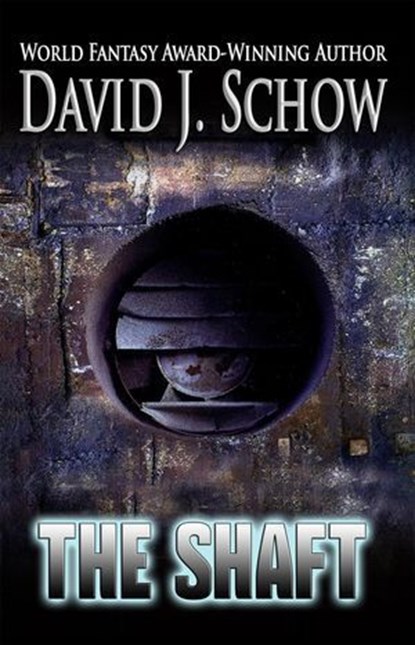 The Shaft, David J Schow - Ebook - 9781370751402