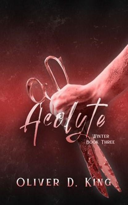 Acolyte, Keven Newsome - Ebook - 9781370756513