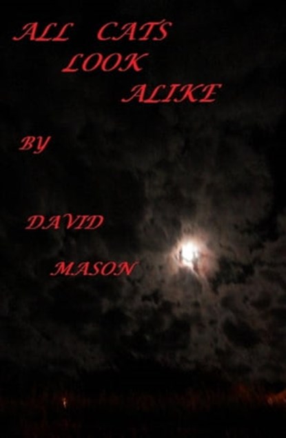 All Cats Look Alike., David Mason - Ebook - 9781370769131
