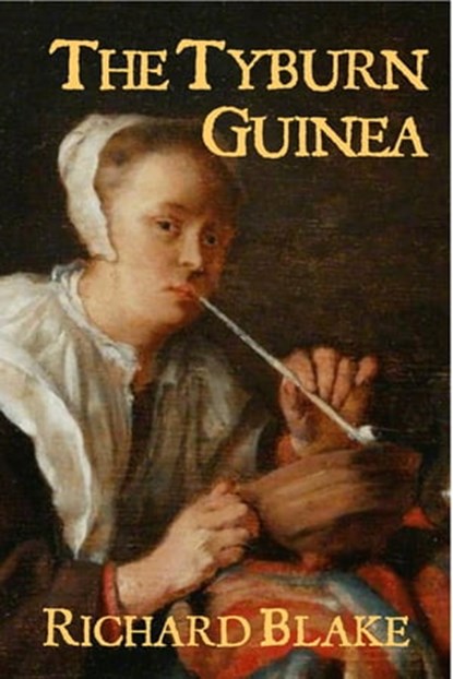 The Tyburn Guinea: A Fragment, Sean Gabb - Ebook - 9781370796014