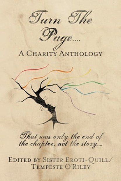 Turn The Page...., Tempeste O'Riley ; Dianne Hartsock ; Nikki Prince ; Grace R. Duncan ; Sue Brown ; Aine Massie ; Carole Cummings ; Hope Ryan ; Mark Zubro ; Antonia Aquilante ; D. Zander Crane - Ebook - 9781370797455