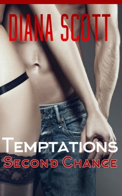 Temptations, Diana Scott - Ebook - 9781370799602