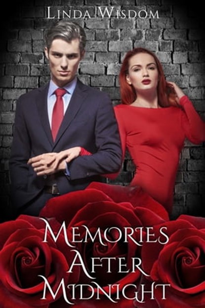 Memories After Midnight, Linda Wisdom - Ebook - 9781370818327