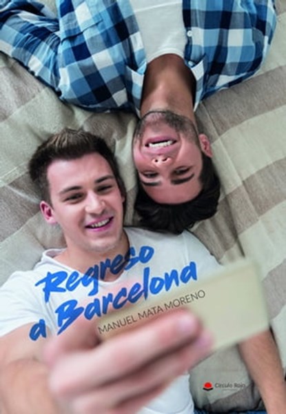 Regreso a Barcelona, Manuel Mata - Ebook - 9781370818532