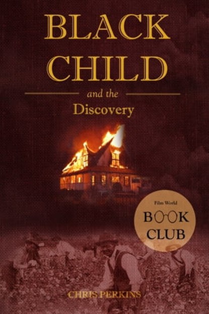 Black Child and the Discovery Teaser Edition, Chris Perkins - Ebook - 9781370839728
