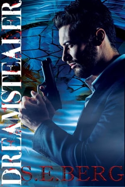 Dreamstealer, SE Berg - Ebook - 9781370874262