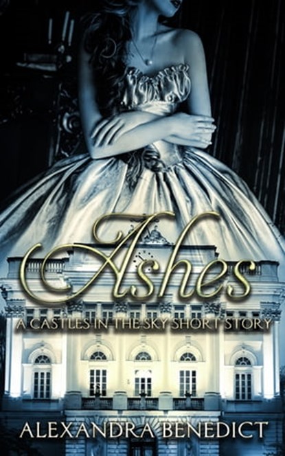 Ashes, Alexandra Benedict - Ebook - 9781370910076