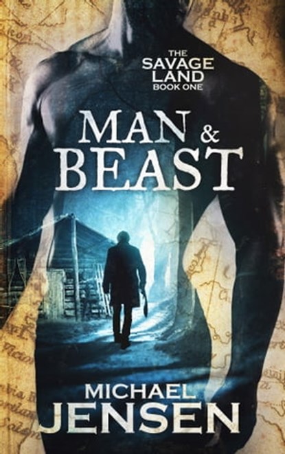 Man & Beast, Michael Jensen - Ebook - 9781370913886