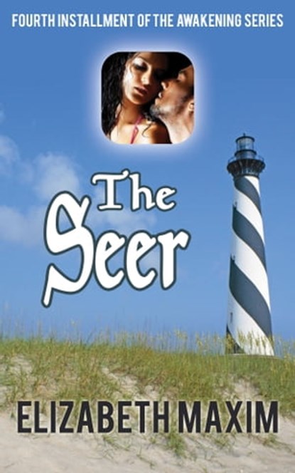 The Seer, Elizabeth Maxim - Ebook - 9781370952946