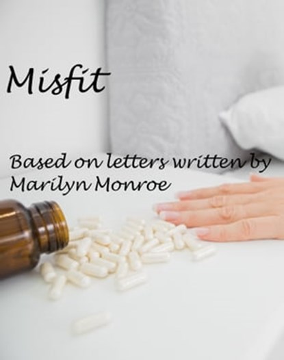Misfit, Darren Stewart-Jones - Ebook - 9781370969913