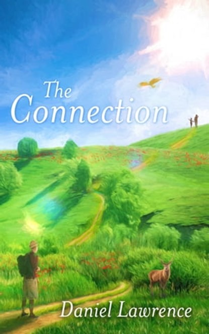 The Connection, Daniel Lawrence - Ebook - 9781370978656