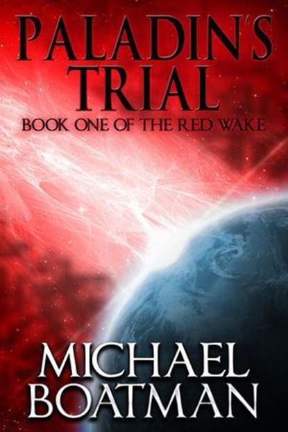 Paladin's Trial, Michael Boatman - Ebook - 9781370987825