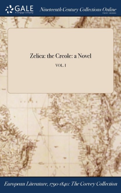 Zelica, niet bekend - Gebonden - 9781375314176