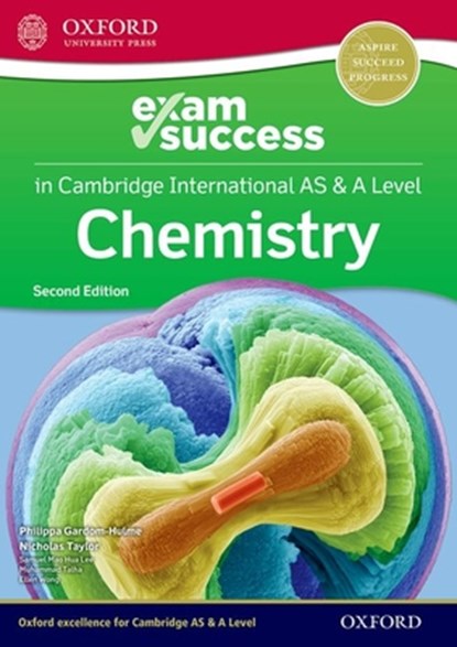 CAIE ESG ASAL CHEM SBWL 2E, JOHN QUILL - Paperback - 9781382005500