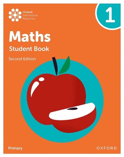 Oxford International Maths: Student Book 1, Tony Cotton ; Caroline Clissold ; Linda Glithro ; Cherri Moseley - Paperback - 9781382006668