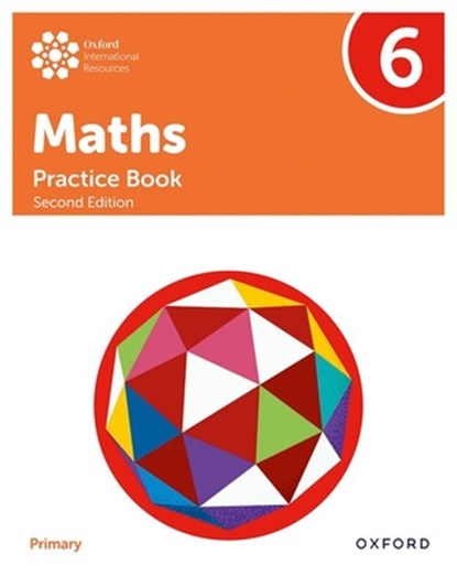 Oxford International Maths: Practice Book 6, Tony Cotton - Paperback - 9781382006774