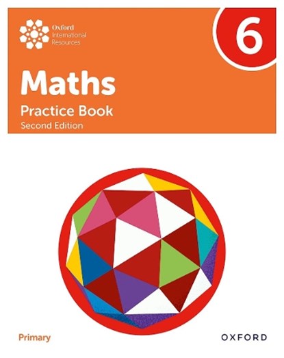 Oxford International Maths: Practice Book 6, Tony Cotton - Paperback - 9781382006774