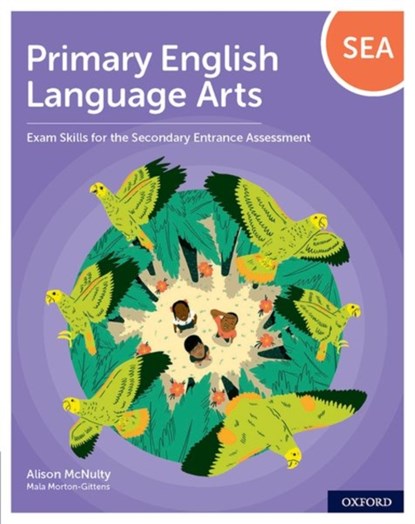 SEA PRIMARY LANG ART SBWL, niet bekend - Paperback - 9781382010450
