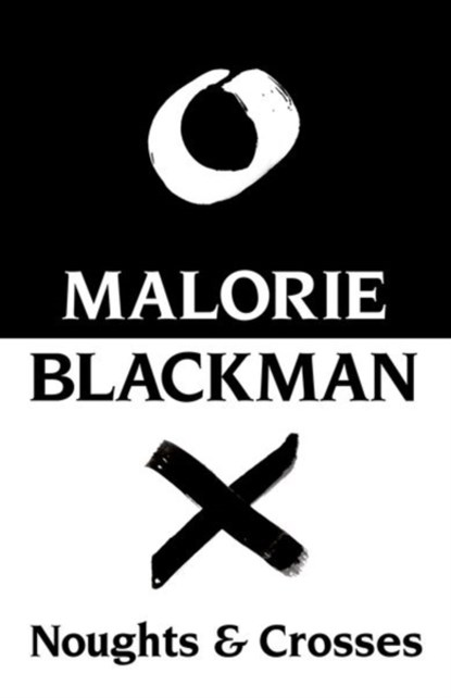 Rollercoasters: Noughts and Crosses, Malorie Blackman - Paperback - 9781382032711