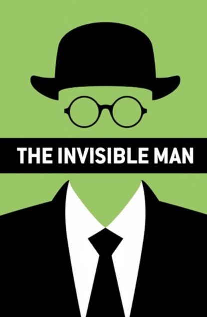 Rollercoasters: The Invisible Man, H. G. Wells - Paperback - 9781382034029