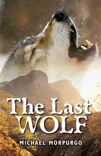 Rollercoasters: The Last Wolf, Michael Morpurgo - Paperback - 9781382034074