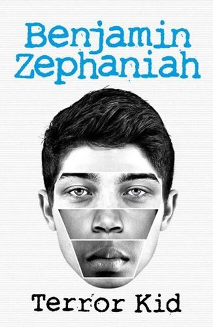 Rollercoasters: Terror Kid, Benjamin Zephaniah - Paperback - 9781382035927