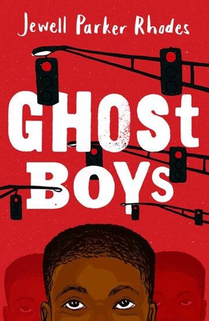 Rollercoasters: Ghost Boys, Jewell Parker Rhodes - Paperback - 9781382036399