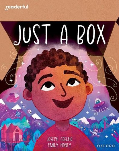 Readerful Books for Sharing: Year 2/Primary 3: Just a Box, Joseph Coelho - Paperback - 9781382040716