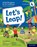 Let's Leap! Caribbean Primary Language Arts: Student Book 4, Anna Yeomans - Paperback - 9781382051965