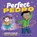 Perfect Pedro, Simon Philip - Paperback - 9781382057691