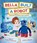 Bella Built a Robot, Adam and Charlotte Guillain - Paperback - 9781382063890