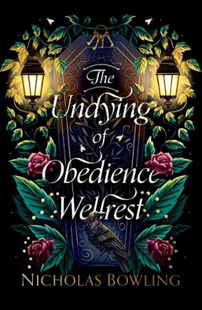 Rollercoasters: The Undying of Obedience Wellrest, Nicholas Bowling - Paperback - 9781382070294
