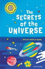 The Secrets of the Universe: ...and Our Place in Space - Mike Goldsmith - 9781382070423