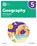 Oxford International Geography: Workbook 5, Katy Patchwood - Paperback - 9781382072755